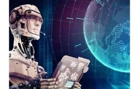 海角社区网站: AI技术如何改变生活方式