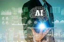 海角社区登录: AI技术变革生活方式