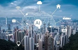 海角社区登录: AI技术助力未来发展新机遇