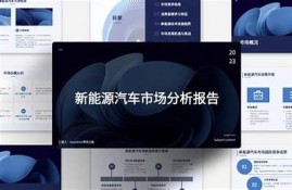 保持海角社区: 新能源汽车市场大热！