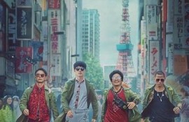 海角电影网: 全球影视新热剧推荐！