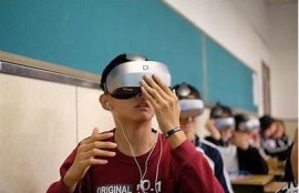 保持海角社区: AI技术在教育中的创新实践
