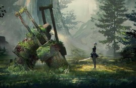 《星际探索：未来文明的秘密》