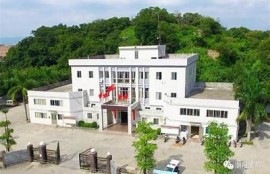 海角社区入口: AI技术助力未来生活新方式