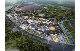 海角社区: 未来科技引领城市新风尚