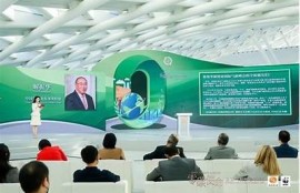 海角社区: 2023年全球气候峰会回顾