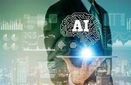 海角社区入口: AI技术革新带来的未来难关