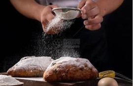 糖心视频: 如何在家制作美味烘焙点心