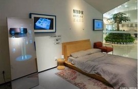 海角社区网站: 智能家居的未来发展方向