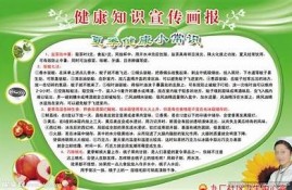 糖心视频: 夏季养生小妙招大揭秘！