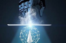 海角官网: AI技术引领新一轮产业变革