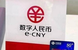 海角社区入口: 数字人民币落地运用新进展