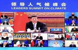 海角社区网站: 全球气候峰会最新进展