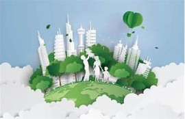 海角社区服务:助力绿色生态建设新风潮