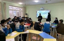 海角社区服务: 关注青少年心理健康的新时代探索