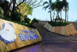 海角社区入口: 科技巨头的新竞争战略