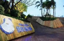 海角社区入口: 科技巨头的新竞争战略