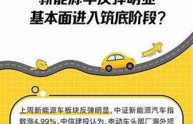 海角官网: 新能源车销量创新高