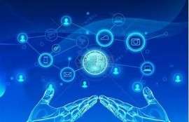 海角社区登录: AI技术改变未来生活