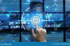 保持海角社区: AI技术助力生活新变革