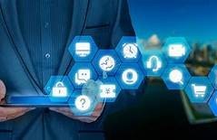 海角社区: 未来科技如何改变生活方式！