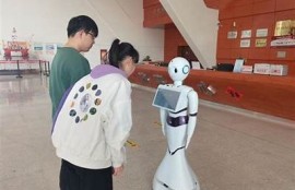 糖心官网: 人工智能助力教育新变革