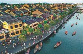 海角APP: 2023年最佳旅游目的地大盘点