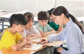 海角官网: AI技术助力未来教育新模式