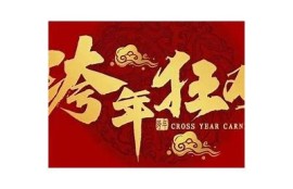 海角社区入口: 跨年狂欢派对盛况空前！