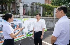 保持海角社区服务: AI技术助力社区治理新模式