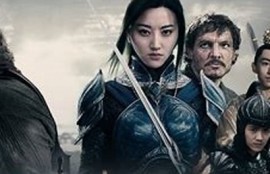 海角电影网: 热门影视剧强势归来！