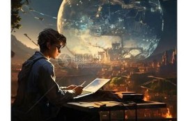 海角社区登录：新技术改变生活方式
