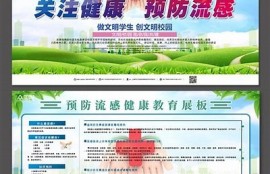 海角社区论坛: 如何应对秋季流感高峰?