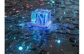 海角社区网站: AI技术如何改变我们的生活方式
