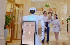 海角社区: AI技术如何改变我们的生活