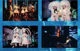海角电影网: 零度空间的奇幻旅程