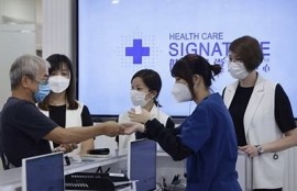 海角社区网站：新冠疫苗接种最新进展揭秘