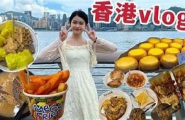糖心vlog最新：探索秋季美食之旅！