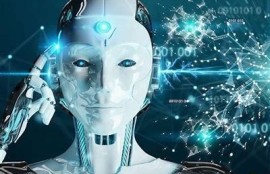 海角社区入口: 人工智能如何改变未来生活