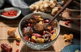 糖心官网: 秋季养生食谱推荐！