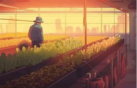 海角社区登录: 全球气候变化影响新调查发布