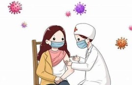 海角社区: 疫苗接种新政策解析  