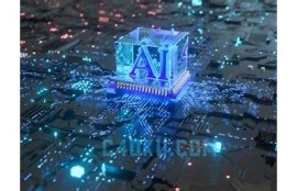 海角社区网站: AI技术如何改变生活？