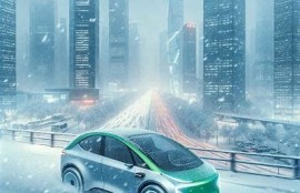 海角APP: 新能源汽车市场掀波澜