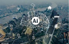 海角官网: AI技术变革商业未来