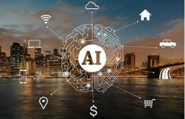 海角APP: AI技术改变未来生活   