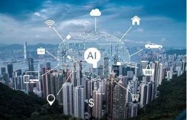 海角社区app: 人工智能引领未来生活新变革