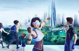 糖心APP: 元宇宙中的社交新体验