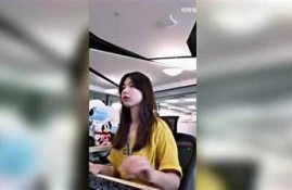 糖心vlog: 最新流行的健身难关视频！