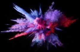 甜蜜瞬间：糖心AV带你体验视觉盛宴